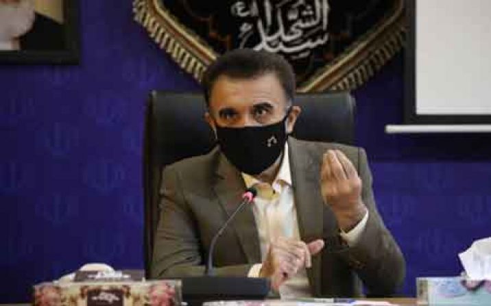 روند ابتلا به کرونا پس از تشدید محدودیت ها در قم نزولی شد روند ابتلا به کرونا پس از تشدید محدودیت ها در قم نزولی شد